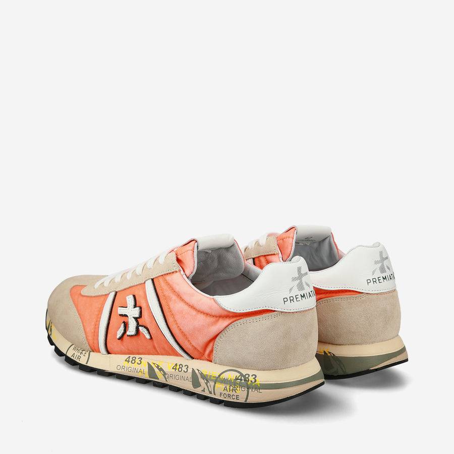 Premiata LUCY 6601 Nuovo