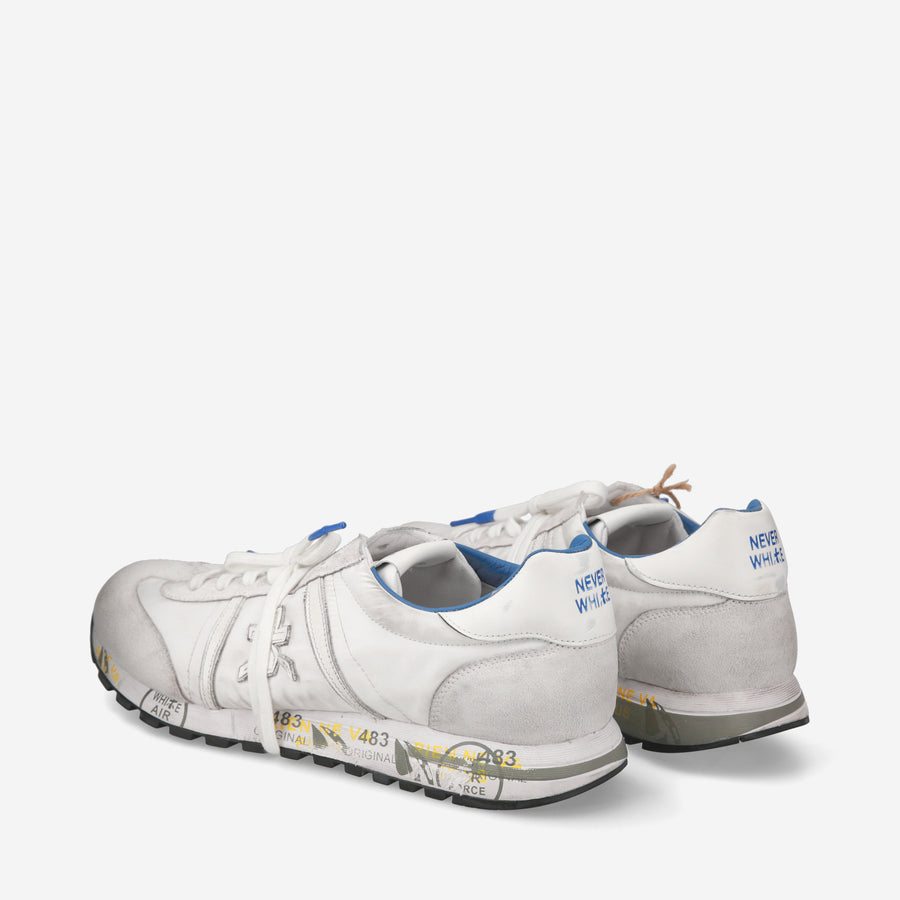 Premiata LUCY 6697 Spedizione Gratuita