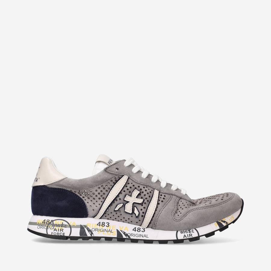 Premiata ERIC 6141 Qualità Garantita
