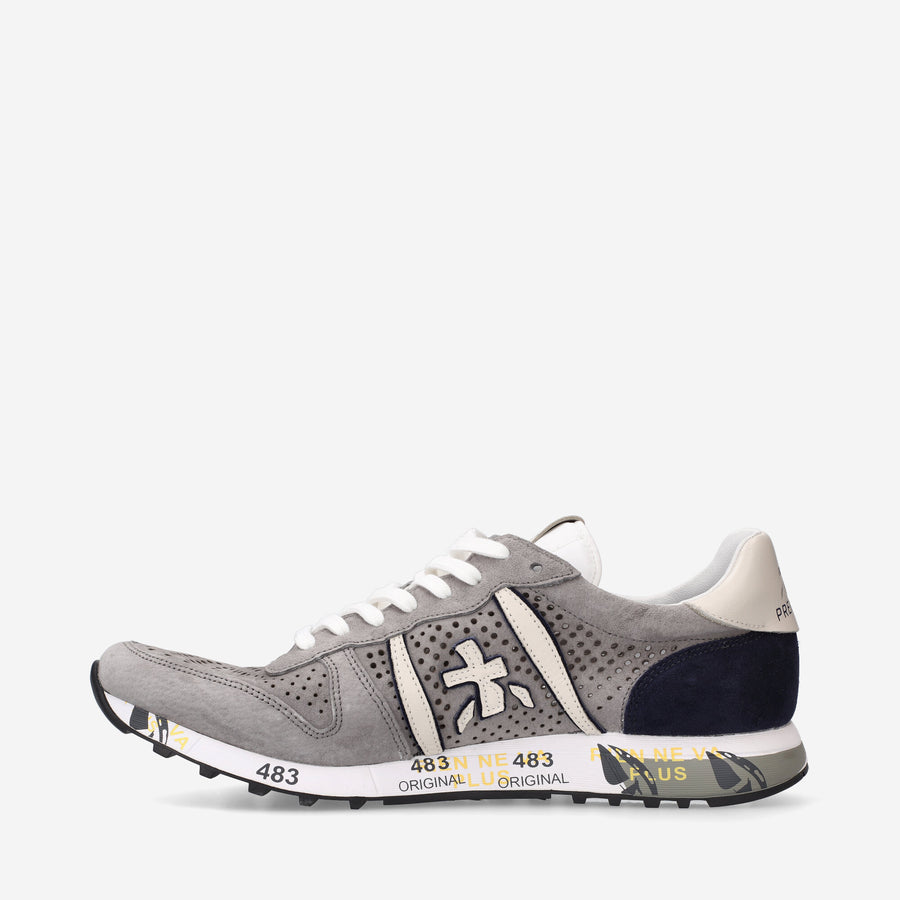 Premiata ERIC 6141 Qualità Garantita