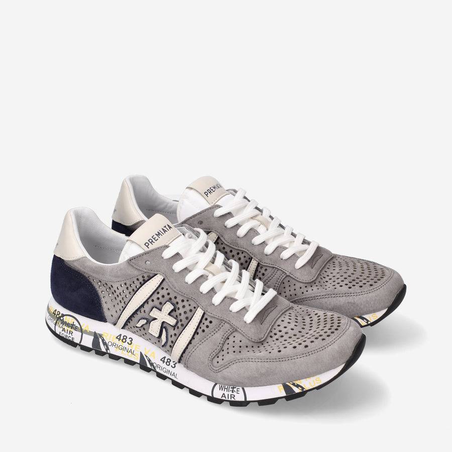 Premiata ERIC 6141 Qualità Garantita