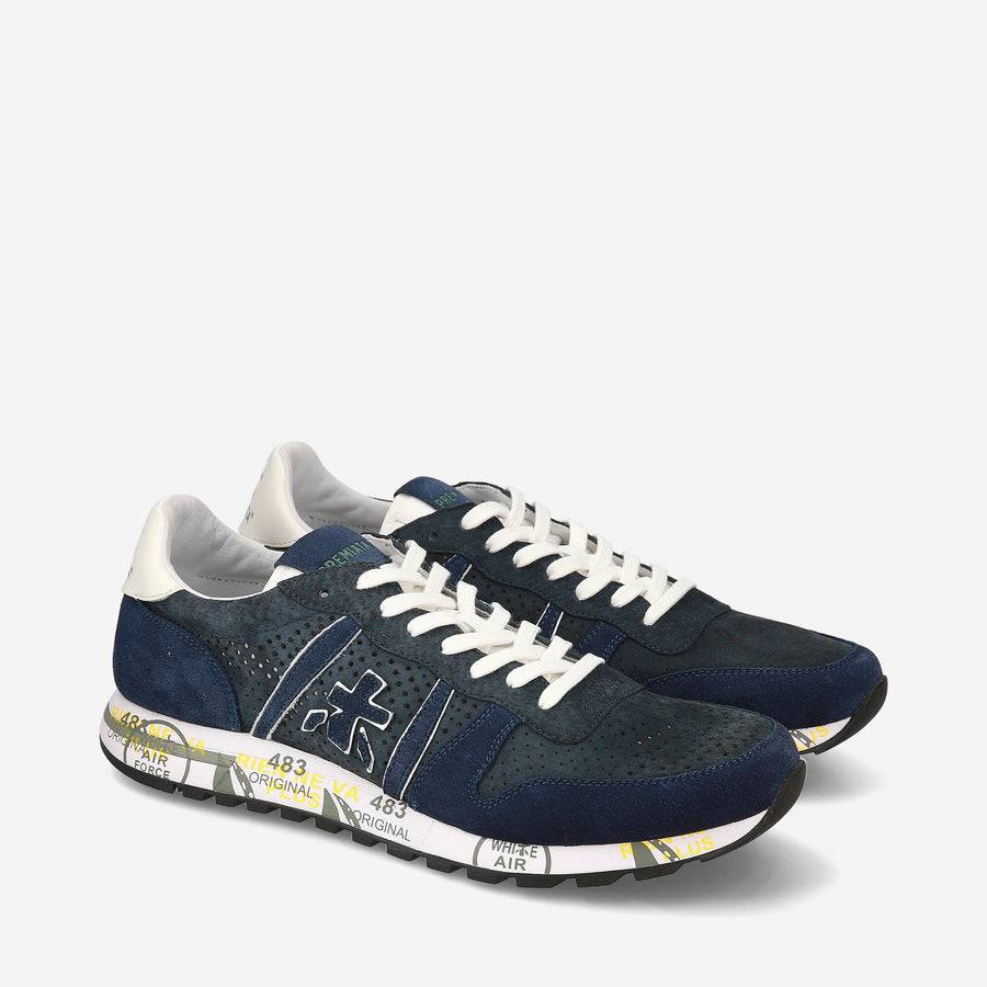 Premiata ERIC 6607 Promozione Limitata