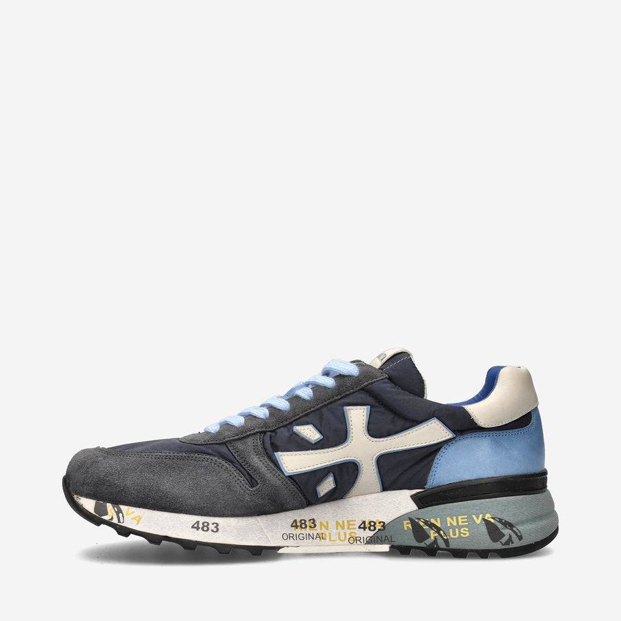 Premiata MICK 1280E Fino Al -60%