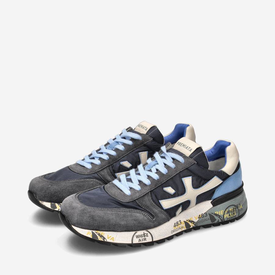 Premiata MICK 1280E Fino Al -60%