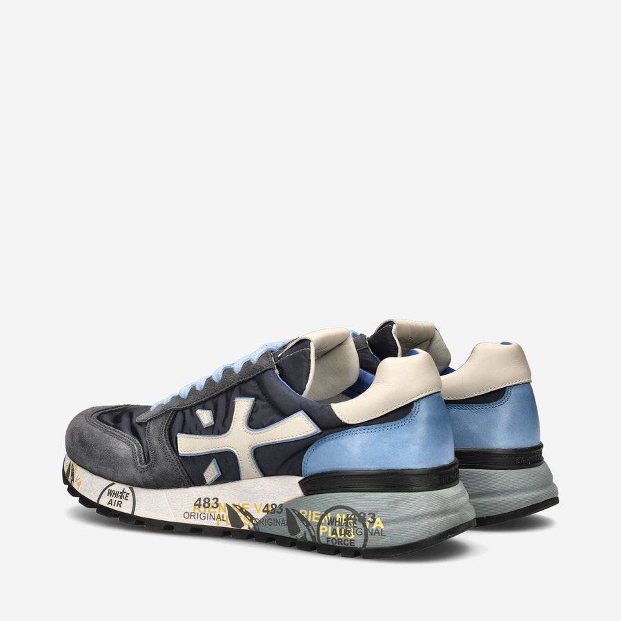 Premiata MICK 1280E Fino Al -60%