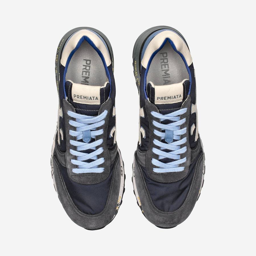 Premiata MICK 1280E Fino Al -60%