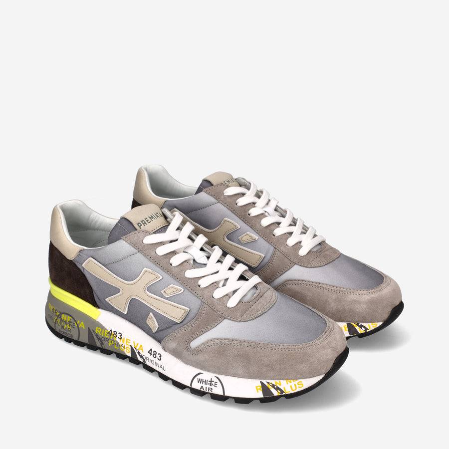 Premiata MICK 5691 Shopping Online