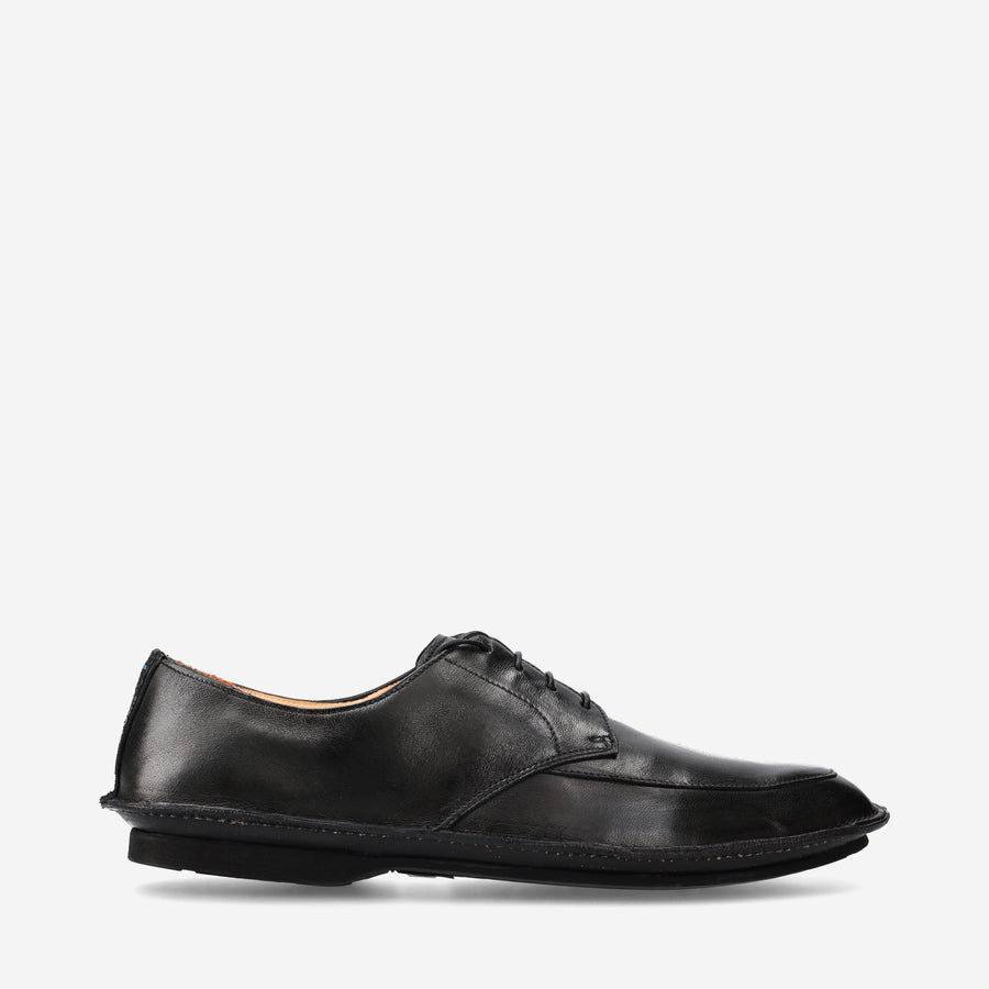 Premiata Derby 32181A in nappa Novità