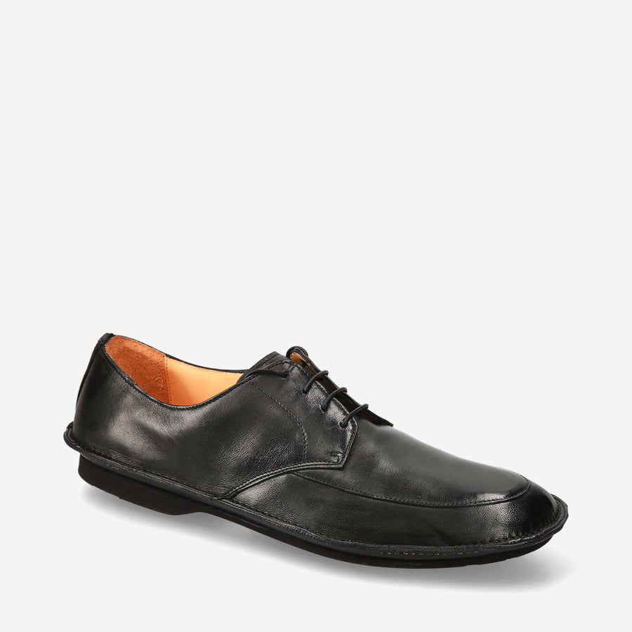 Premiata Derby 32181A in nappa Novità