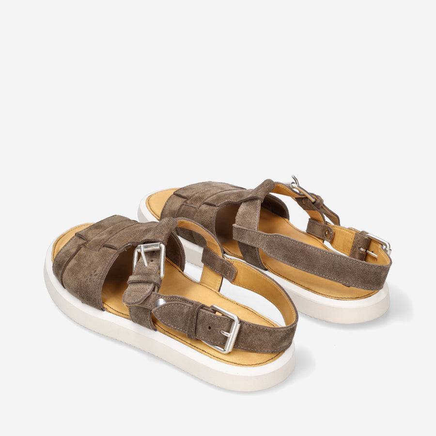 Premiata Sandali Alton 32077A Offerte