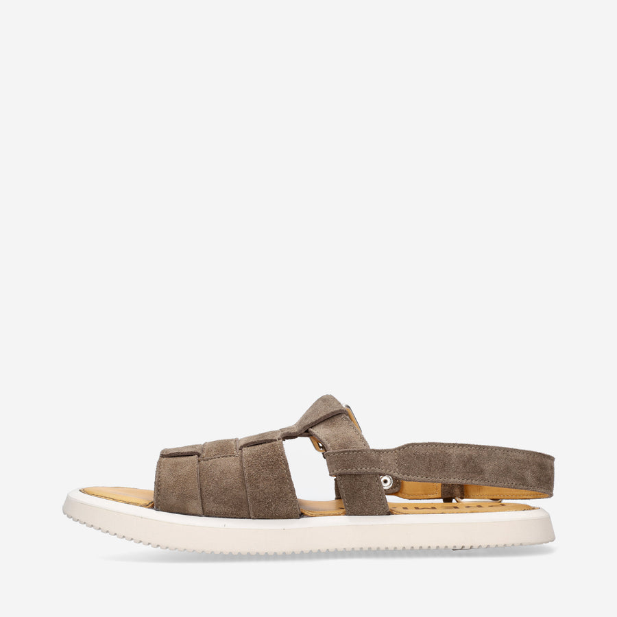 Premiata Sandali Alton 32077A Offerte