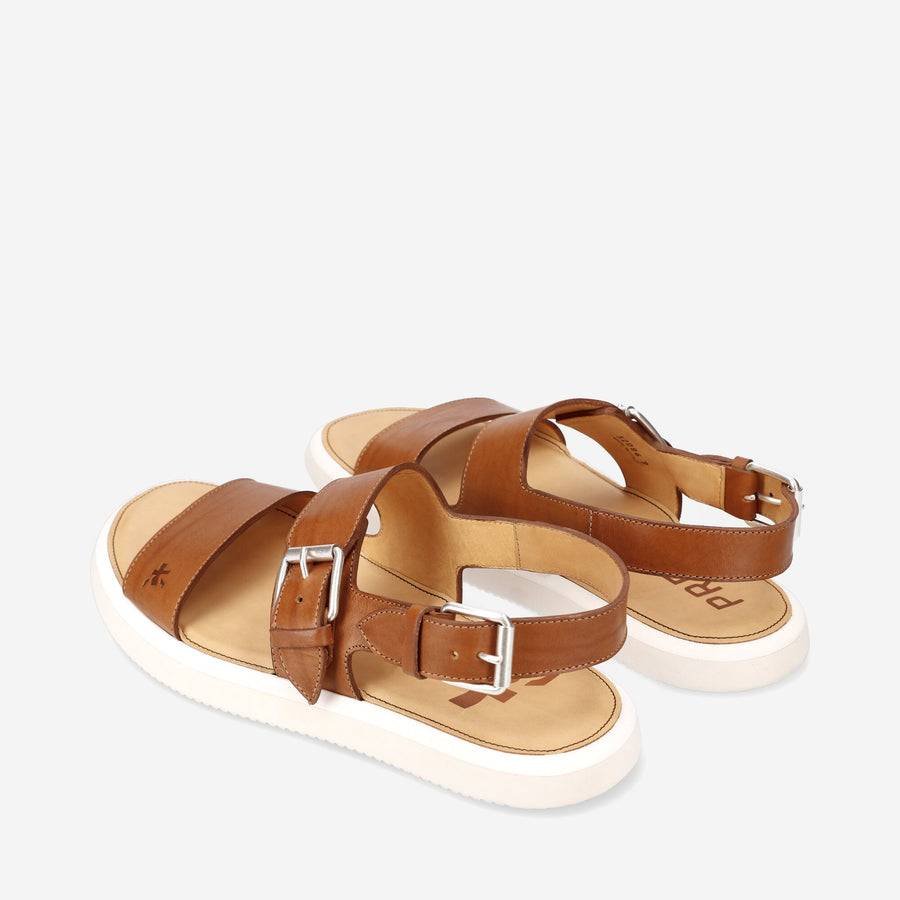 Premiata Sandali in pelle di vitello Hotsell