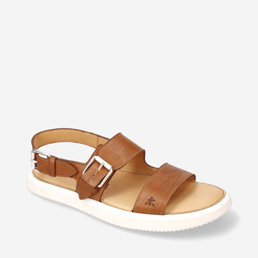 Premiata Sandali in pelle di vitello Hotsell