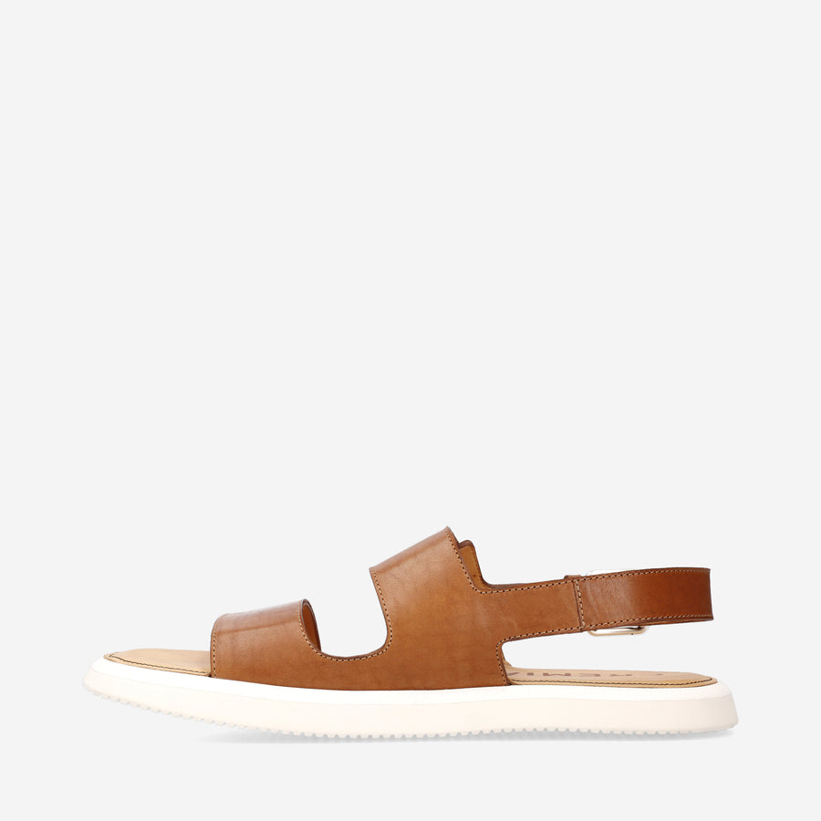 Premiata Sandali in pelle di vitello Hotsell