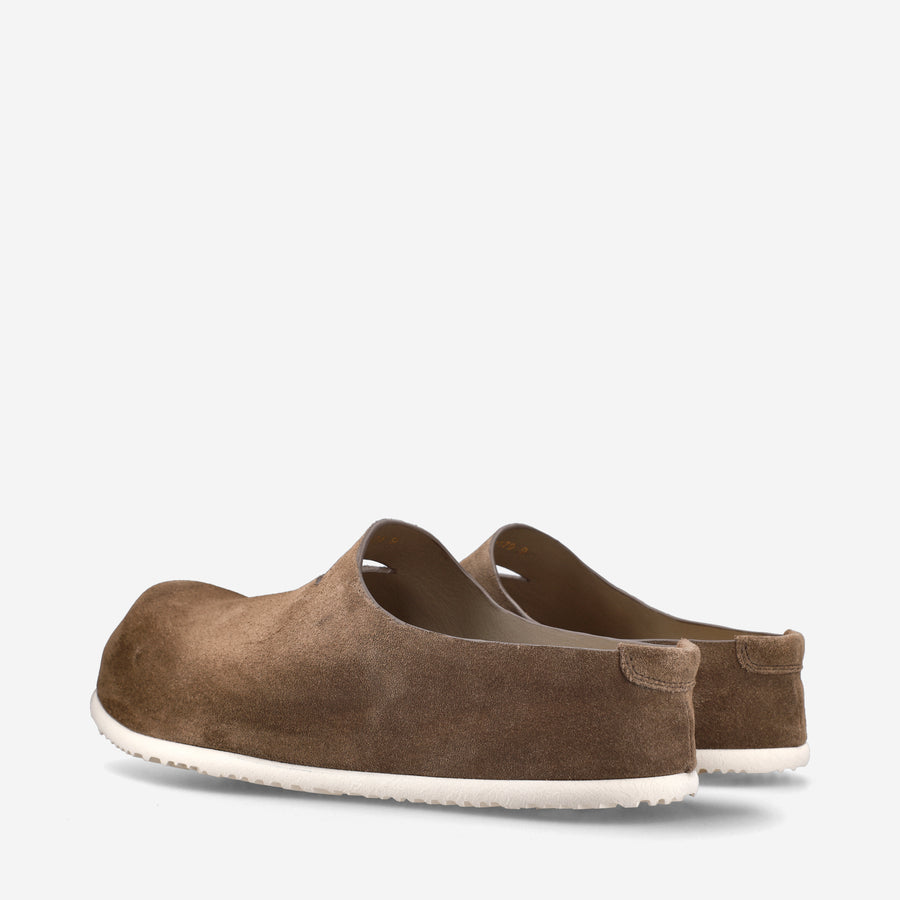 Premiata Sabot in suede 32179C I Più Venduti