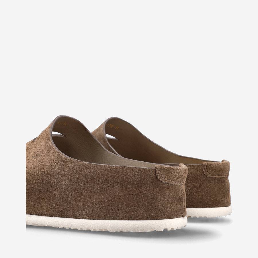 Premiata Sabot in suede 32179C I Più Venduti