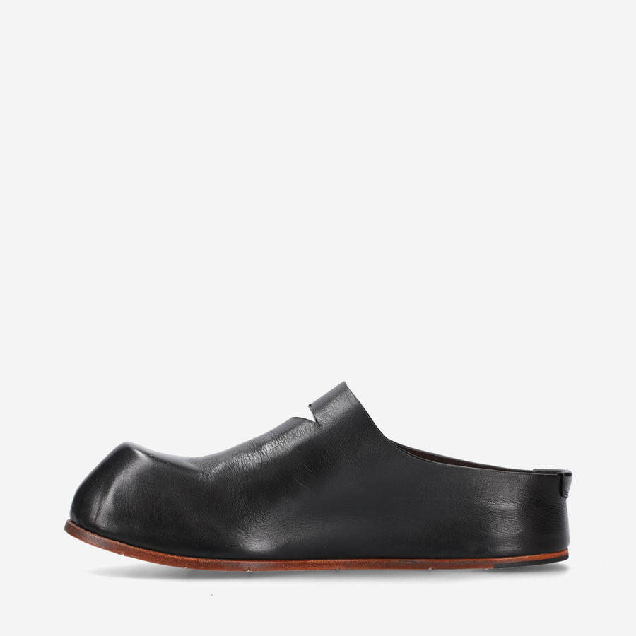 Premiata Sabot in pelle 32179A Vendite Flash