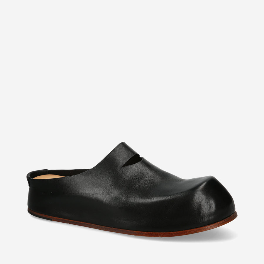 Premiata Sabot in pelle 32179A Vendite Flash
