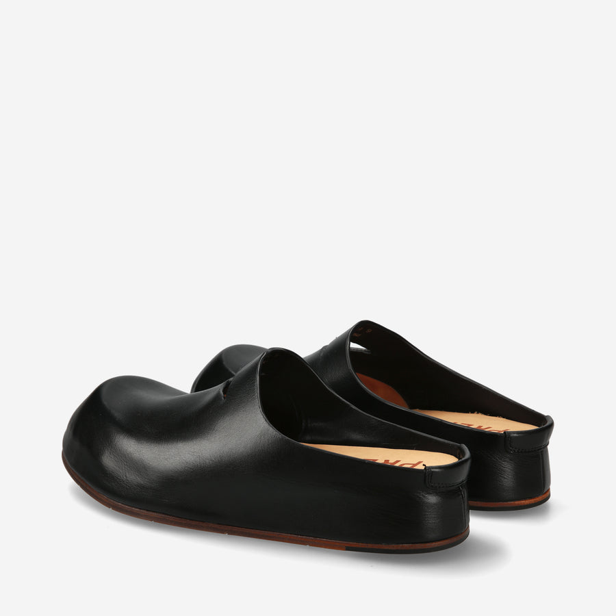 Premiata Sabot in pelle 32179A Vendite Flash