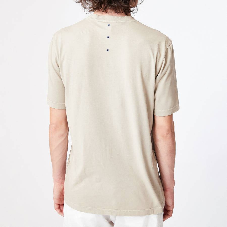 Premiata T-shirt PR361705 in jersey Moda