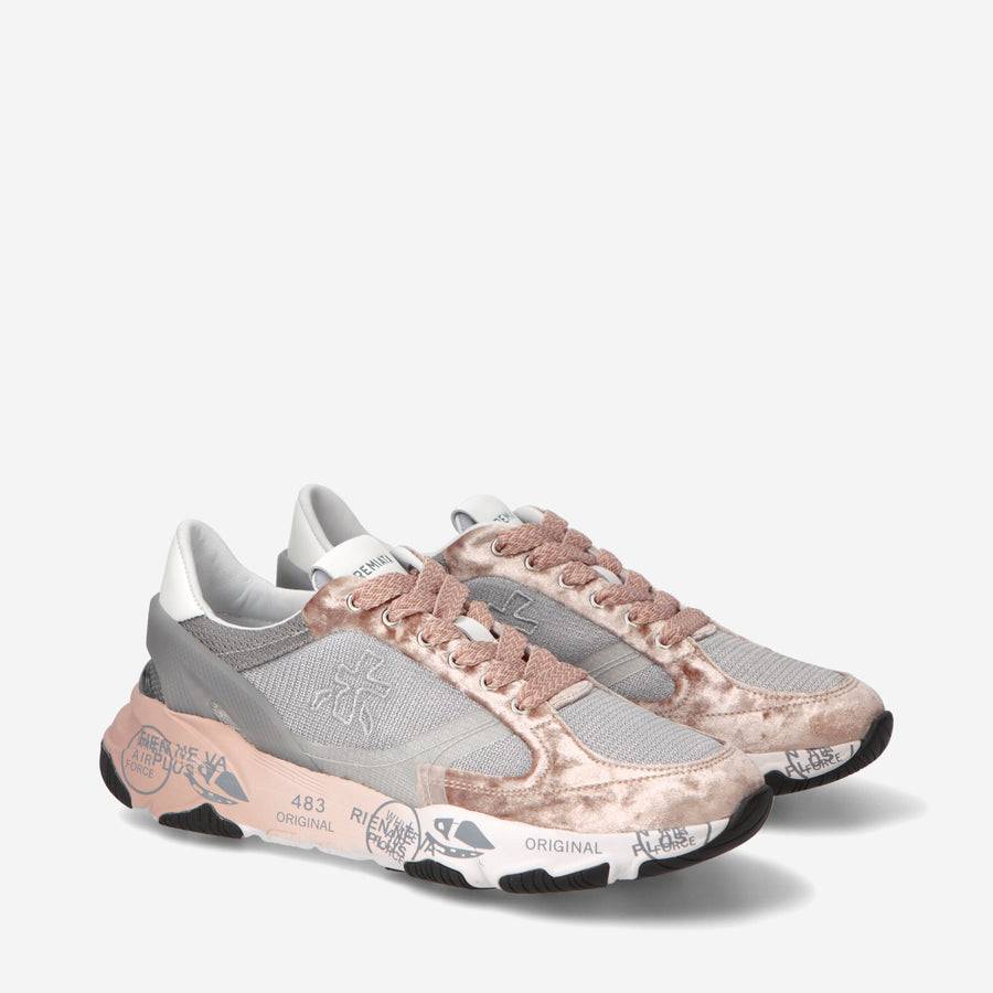 Premiata BUFFLY 6539 Offerta speciale
