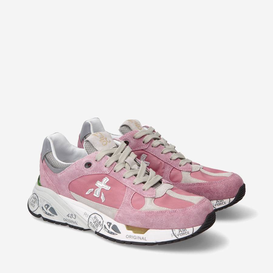 Premiata MASED 6436 Comprare a buon mercato