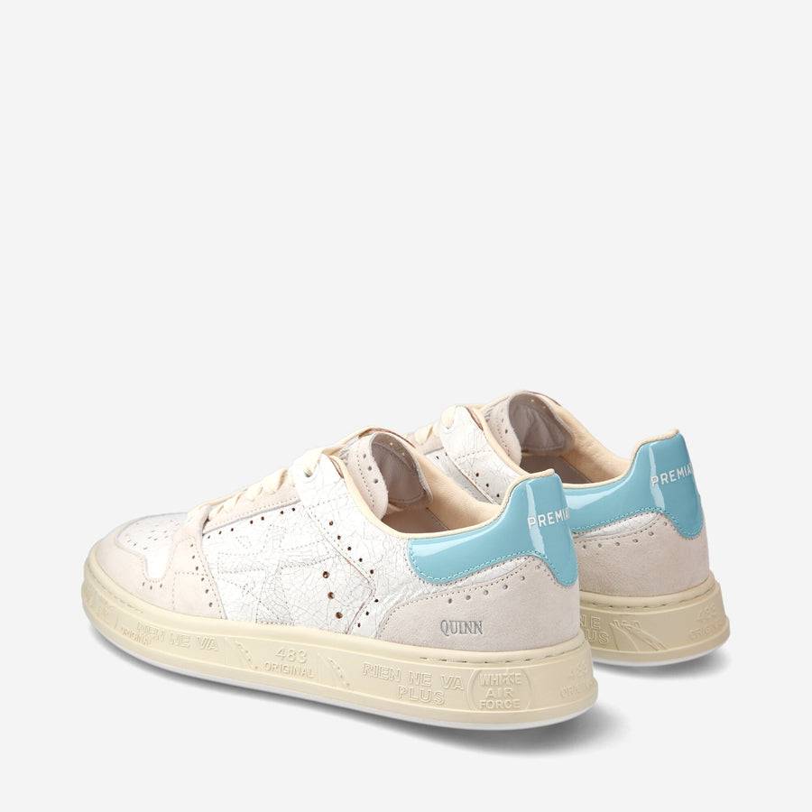 Premiata QUINND 6691 Fornitura limitata