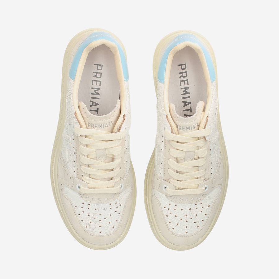 Premiata QUINND 6691 Fornitura limitata