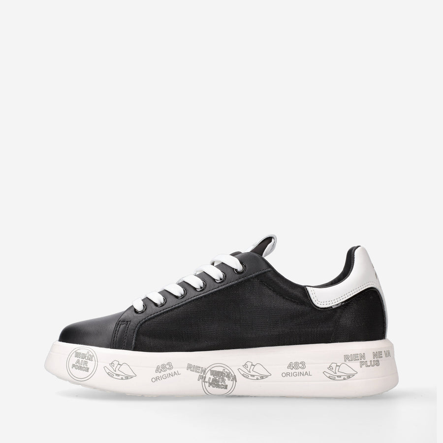 Premiata BELLE 6278 Offerta per la Festa della Mamma
