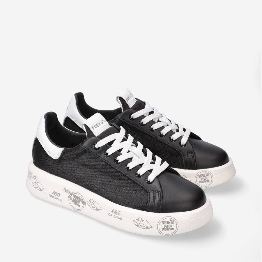 Premiata BELLE 6278 Offerta per la Festa della Mamma