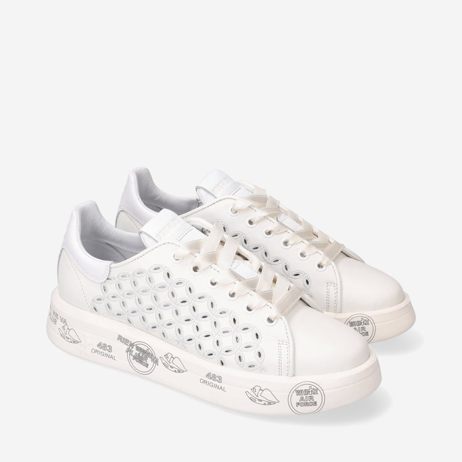 Premiata BELLE 6283 Offerta Giorno del Papà