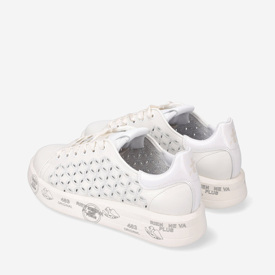 Premiata BELLE 6283 Offerta Giorno del Papà