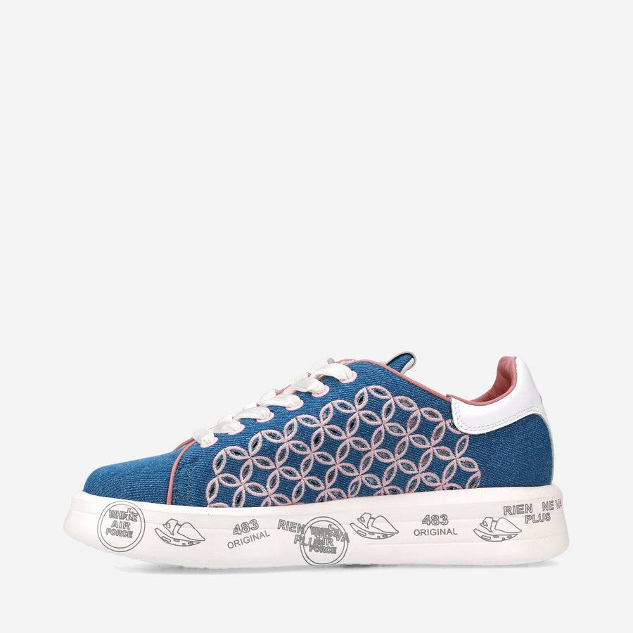 Premiata BELLE 6710 Offerta San Valentino