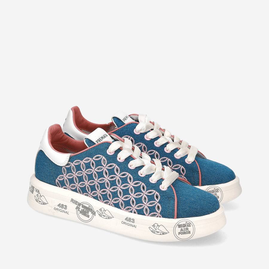 Premiata BELLE 6710 Offerta San Valentino
