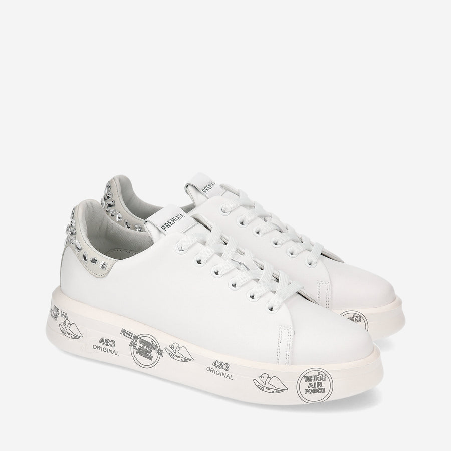 Premiata BELLE 6712 Smaltimento dello stoccaggio