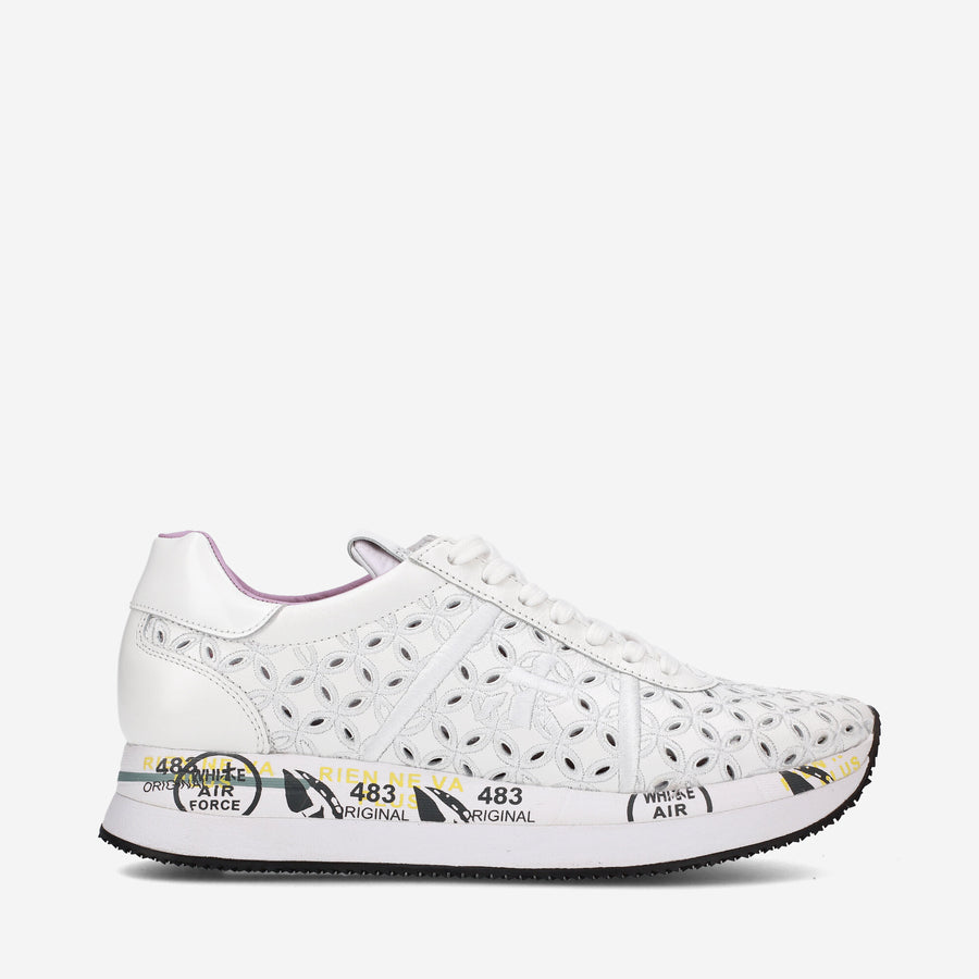 Premiata CONNY 6749 Grandi sconti