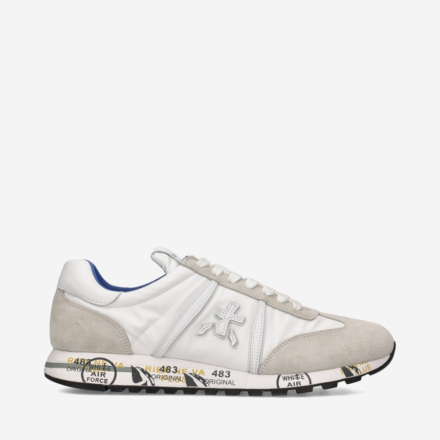Premiata LUCYD 206E Sconti VIP