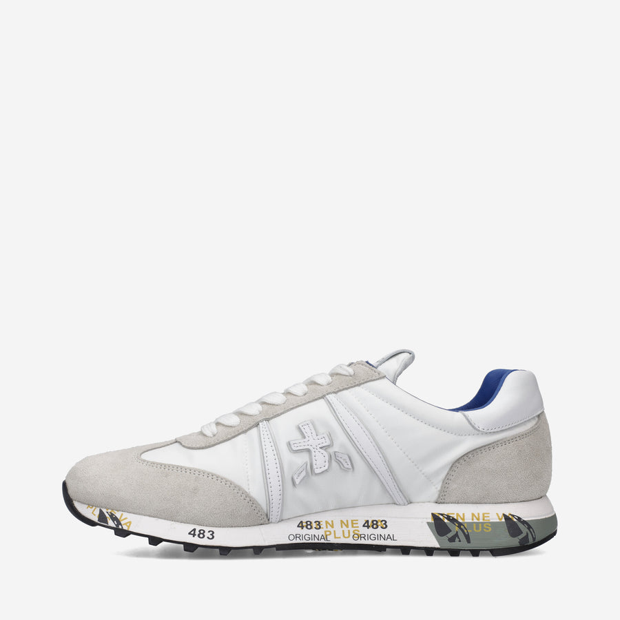 Premiata LUCYD 206E Sconti VIP