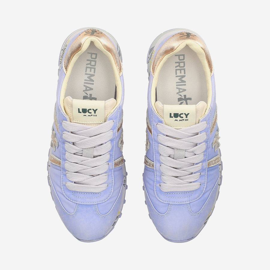 Premiata LUCYD 6756 Ritorno libero
