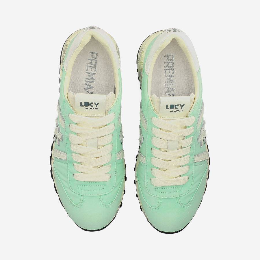 Premiata LUCYD 6757 Rilascio limitato