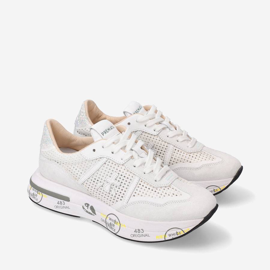Premiata CASSIE 6341 Ultimi tre giorni