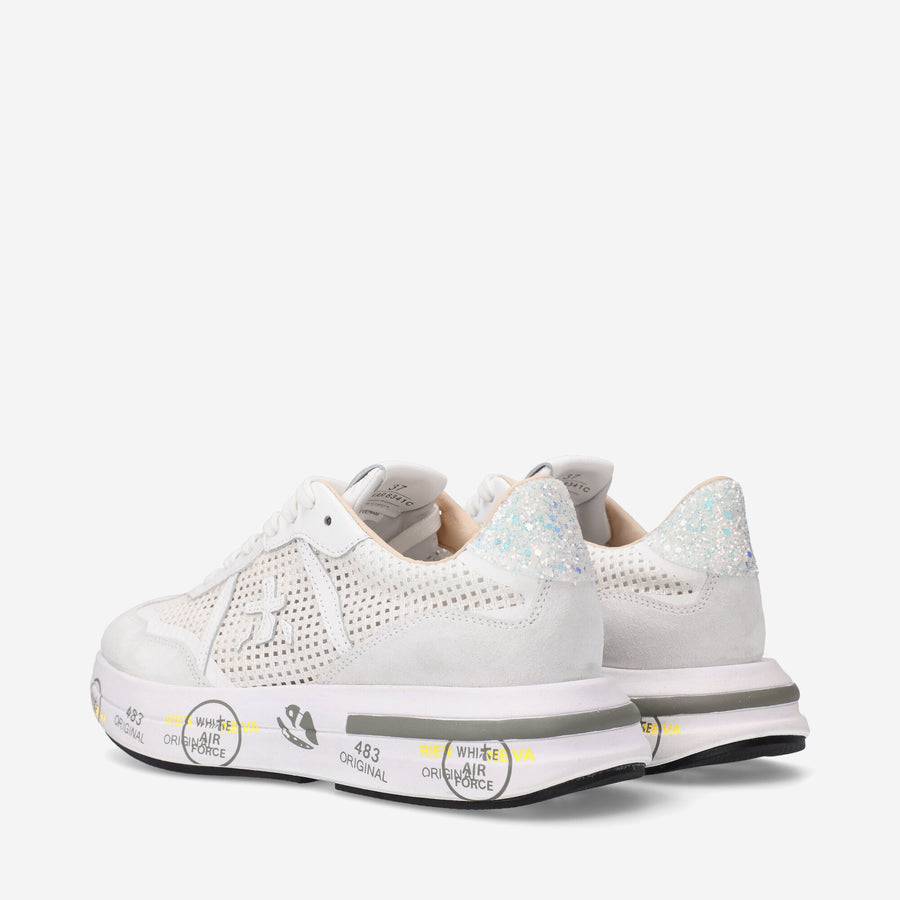 Premiata CASSIE 6341 Ultimi tre giorni