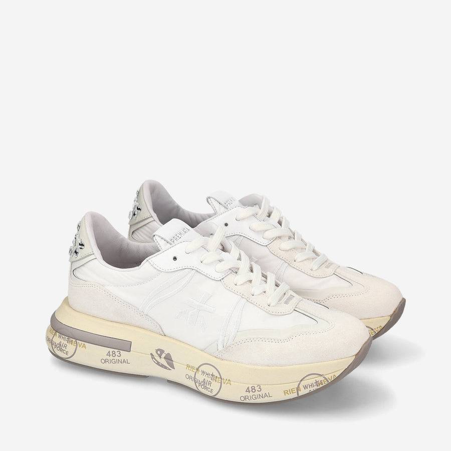 Premiata CASSIE 6717 Latest stili