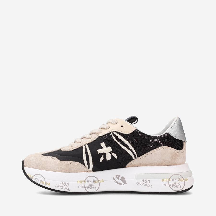 Premiata CASSIE 6720 Ultimo giorno