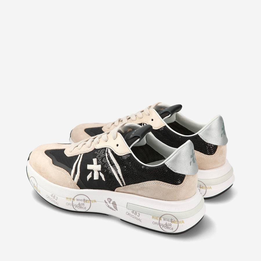 Premiata CASSIE 6720 Ultimo giorno