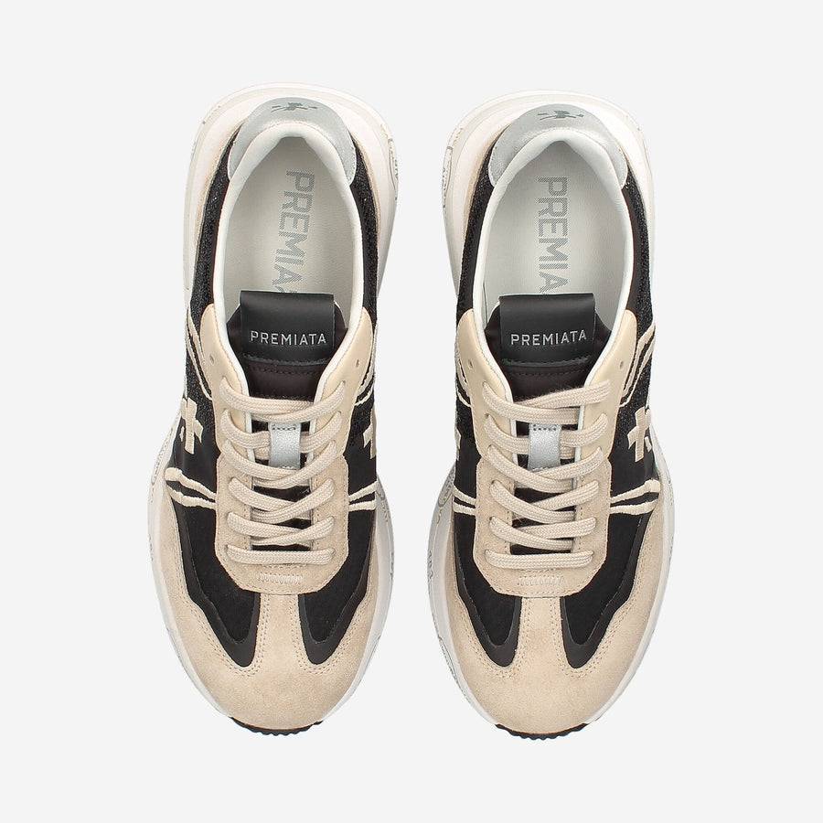 Premiata CASSIE 6720 Ultimo giorno