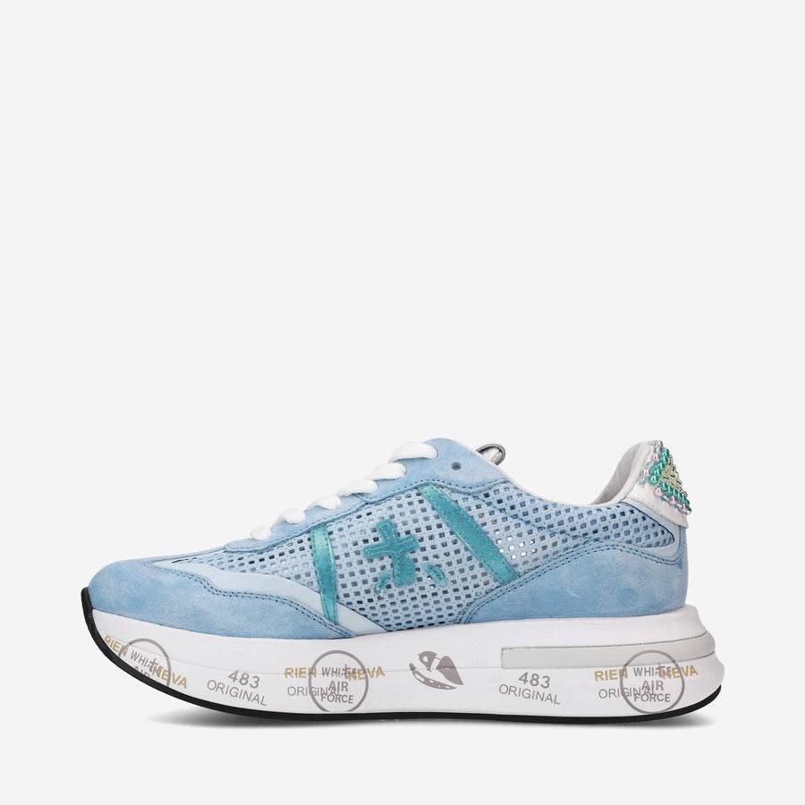 Premiata CASSIE 6723 Fino al 50% di sconto