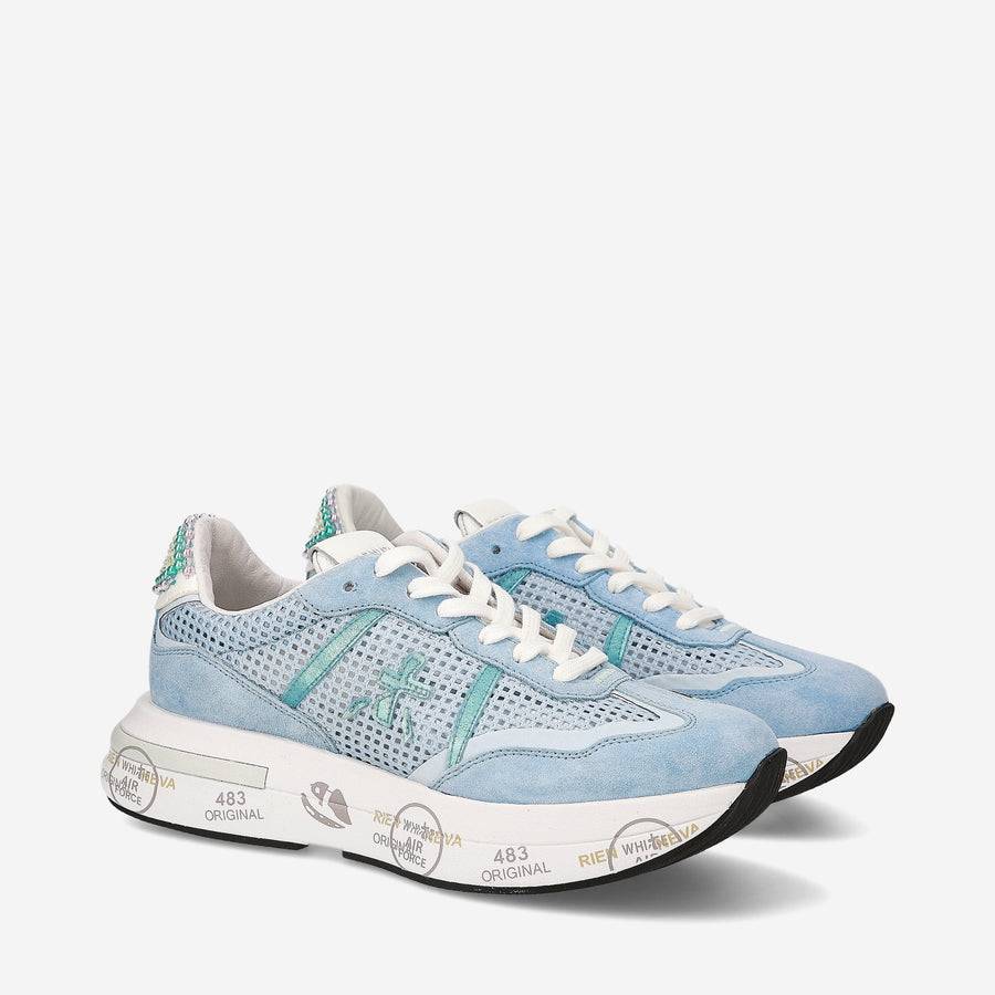 Premiata CASSIE 6723 Fino al 50% di sconto