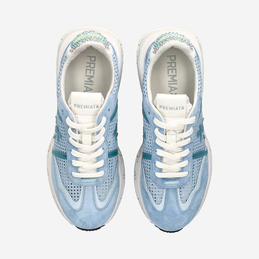 Premiata CASSIE 6723 Fino al 50% di sconto