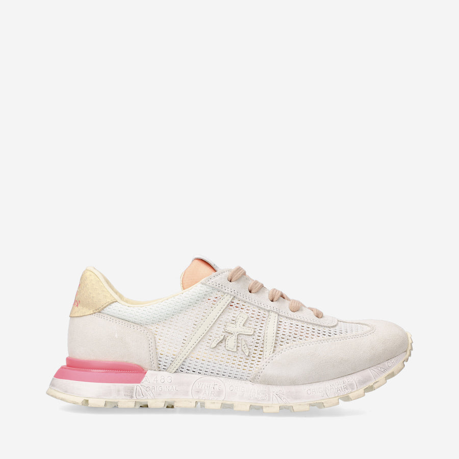 Premiata JOHNLOWD 6214 Fino al 60% di sconto